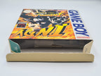 Game Boy Classic Indiana Jones and the Last Crusade mit OVP und Anleitung UKV - T-Retro-Games 