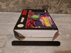 SNES Super Nintendo Todd McFarlane's Spawn mit OVP und Anleitung EUR - T-Retro-Games 