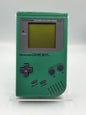 Nintendo Game Boy Classic Grün Green Konsole Console Play it Loud