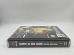PS1 Spiel Alone in The Dark The New Nightmare mit OVP und Anleitung Deutsch