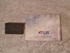 Game Boy Advance Tactics Ogre The Knight of Lodis mit OVP und Anleitung USA - T-Retro-Games 