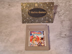 Nintendo Game Boy Classic Spiel Milon's Secret Castle Modul USA - T-Retro-Games 