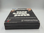 PS2 Playstation 2 Spiel Grand Theft Auto Doppelpack mit OVP Deutsch