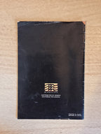 SNES Super Nintendo Paperboy Spielanleitung Instruction Booklet FAH