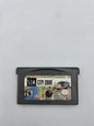 Nintendo Game Boy Advance Sim City 2000 Modul USA
