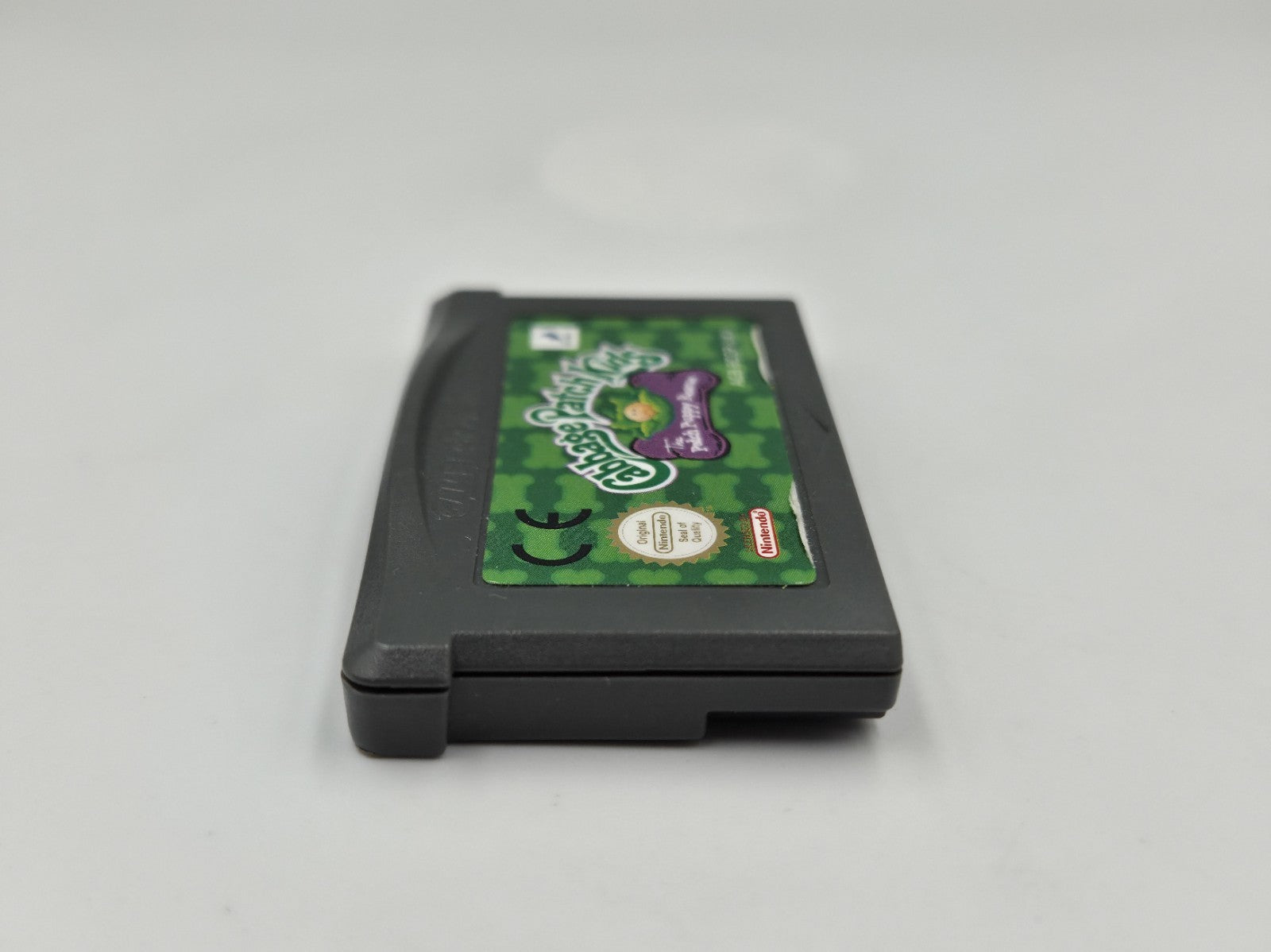 Nintendo Game Boy Advance Cabbage Patch Kids Modul UKV