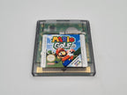 Nintendo Game Boy Color Mario Golf mit OVP und Anleitung EUR - T-Retro-Games 