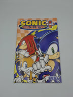 PS2 Playstation 2 Sonic Mega Collection Plus mit OVP und Anleitung Deutsch
