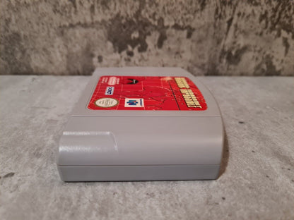 N64 Nintendo 64 Mission: Impossible  Modul NOE