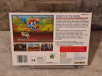 SNES Super Nintendo Knights of The Round mit OVP und Anleitung NOE - T-Retro-Games 