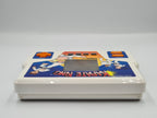 LCD Telespiel Tiger Electronics Karate King 1987 - T-Retro-Games 