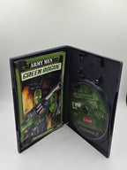 PS2 Playstation 2 Spiel Army Men Green Rogue mit OVP und Anleitung Deutsch