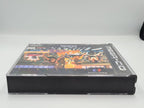 Sega Mega-CD Slam City mit OVP und Anleitung Multi Language 4 Discs - T-Retro-Games 