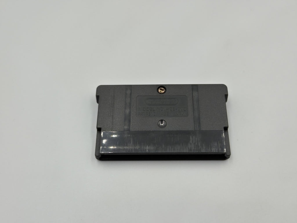 Nintendo Game Boy Advance Street Fighter Alpha 3  mit OVP und Anleitung USA