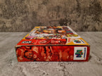 N64 Nintendo 64 Mario Party 2 mit OVP und Anleitung USA NTSC - T-Retro-Games 