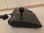 SNES Super Nintendo Super Famicom Capcom Fighter Power Stick