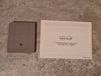 Game Boy Classic Star Wars The Empire Strikes Back mit OVP und Anleitung USA - T-Retro-Games 
