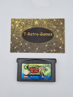 Nintendo Game Boy Advance Metal Slug Modul UKV - T-Retro-Games 