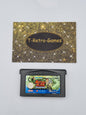 Nintendo Game Boy Advance Metal Slug Modul UKV - T-Retro-Games 