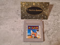 Nintendo Game Boy Classic Spiel Rodland Modul ESP - T-Retro-Games 