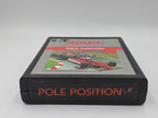 Atari 2600 Spiel Pole Position 1982