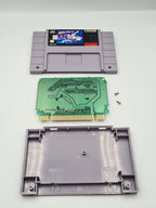 SNES Super Nintendo Mega Man X2 NTSC USA Modul - T-Retro-Games 