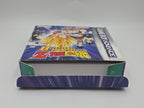 Game Boy Advance Spiel DragonBall Z The Legacy of Goku II + OVP + Anleitung UKV