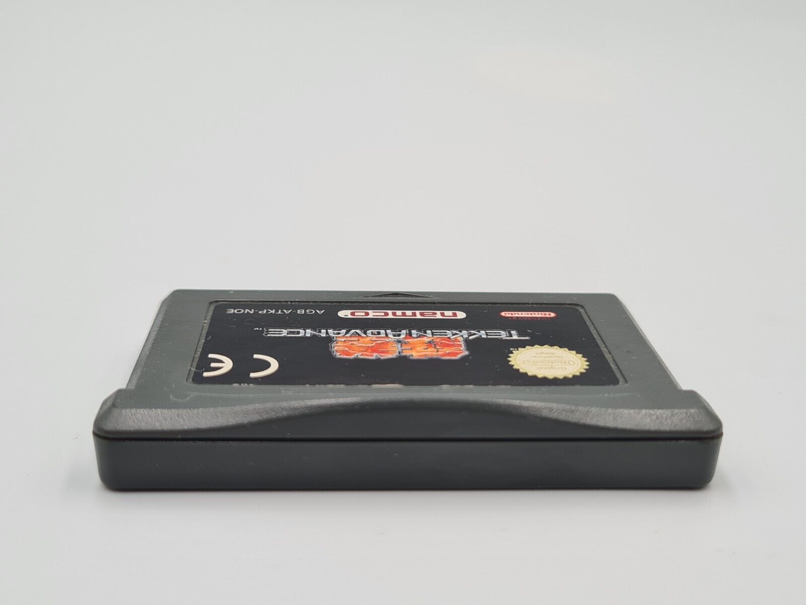 Nintendo Game Boy Advance Tekken Advance Modul NOE - T-Retro-Games 