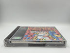 PS1 Playstation 1 Super Puzzle Fighter II Turbo + OVP + Anleitung Multilingual 