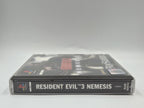 PS1 Playstation 1 Resident Evil 3 Nemesis mit OVP und Anleitung Deutsch 
