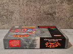 SNES Super Nintendo Izzy's Quest for the Olympic Rings mit OVP und Anleitung EUR - T-Retro-Games 