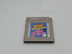 Nintendo Game Boy Classic Spiel Space Invaders mit OVP und Anleitung NOE