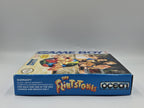 Nintendo Game Boy Classic Spiel The Flintstones mit OVP und Anleitung USA