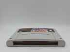 SNES Super Nintendo Spiel Tetris & Dr. Mario FRG Modul