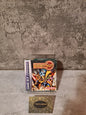Nintendo Gameboy Advance Golden Sun mit OVP und Anleitung EUR - T-Retro-Games 