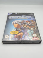 GameCube Phantasy Star Online episode III C.A.R.D. Revolution EUR Sealed NEW - T-Retro-Games 