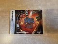 Nintendo Game Boy Advance The Pinball of The Dead Spielanleitung USA