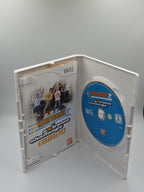 Nintendo Wii Spiel Family Trainer extreme Challenge mit OVP und Anleitung EUR