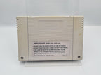 SNES Super Nintendo Super Probotector Alien Rebels UKV Modul - T-Retro-Games 