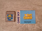 Nintendo Game Boy Classic Spiel Yoshi's Cookie mit OVP und Anleitung FRG - T-Retro-Games 