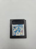 Nintendo Game Boy Color Tabaluga NOE Modul