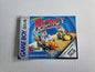 Nintendo Game Boy Color Spielanleitung Looney Tunes Racing NOE