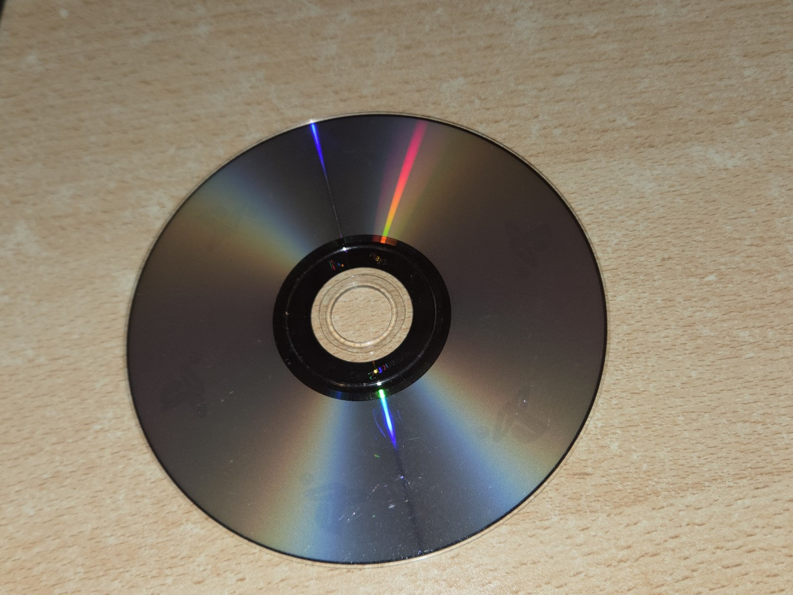 PS2 Playstation 2 Spiel Final Fantasy X 2 Nur CD Disc Only  Deutsch