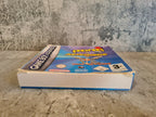 Gameboy Advance Pong + Asteroids + Yars Revenge mit OVP und Anleitung EUR - T-Retro-Games 