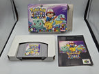 N64 Nintendo 64 Pokemon Puzzle League mit OVP und Anleitung NOE