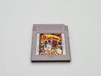 Nintendo Game Boy Classic Who Framed Roger Rabbit mit OVP und Anleitung ENGL - T-Retro-Games 