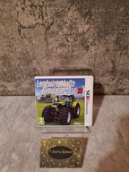 Nintendo 3DS Landwirtschafts-Simulator 2012 3D mit OVP und Anleitung EUR - T-Retro-Games 