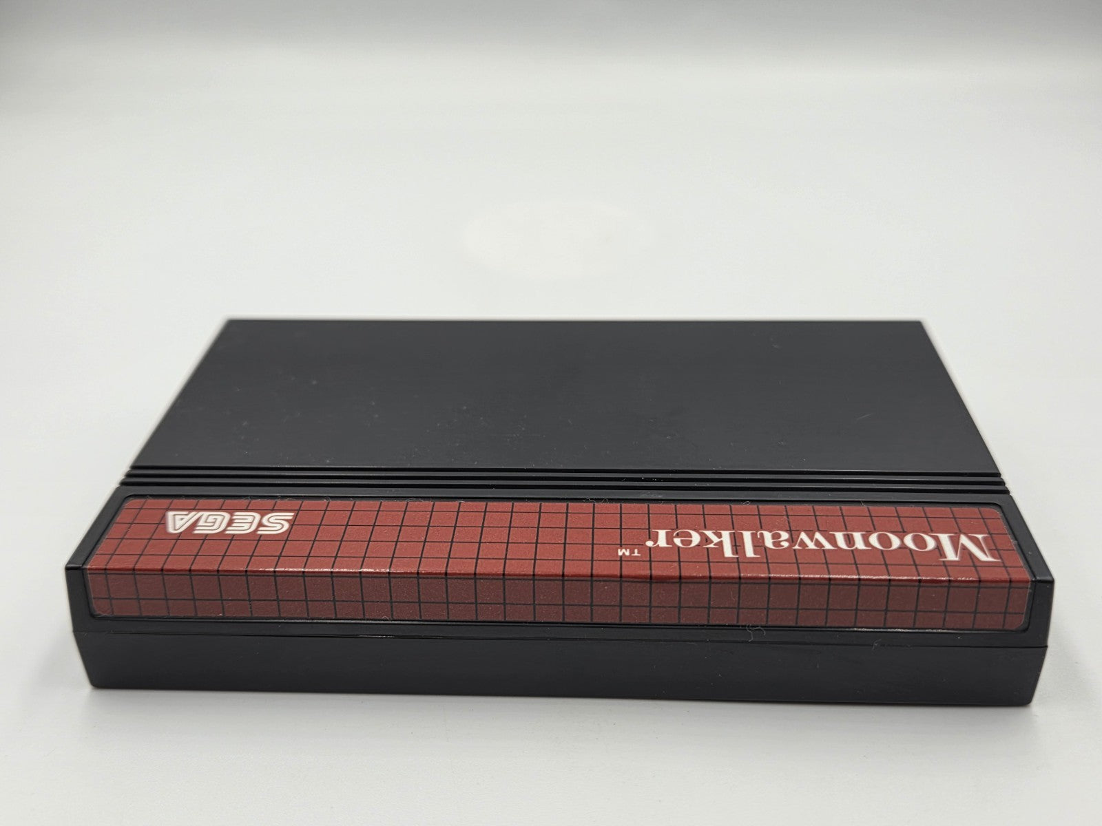 Sega Master System Michael Jackson's Moonwalker mit OVP und Anleitung USA
