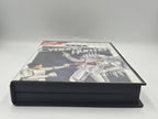 Sega Master System Spiel Cyborg Hunter mit OVP und Anleitung Multi Language 