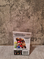 World of Nintendo Collectible Figur Figurine 8-Bit Peach Neu New Sealed - T-Retro-Games 